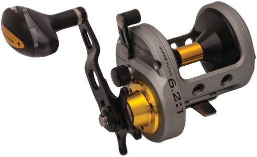 Fin Nor Offshore Spinning Reel — Spot On Fishing Tackle
