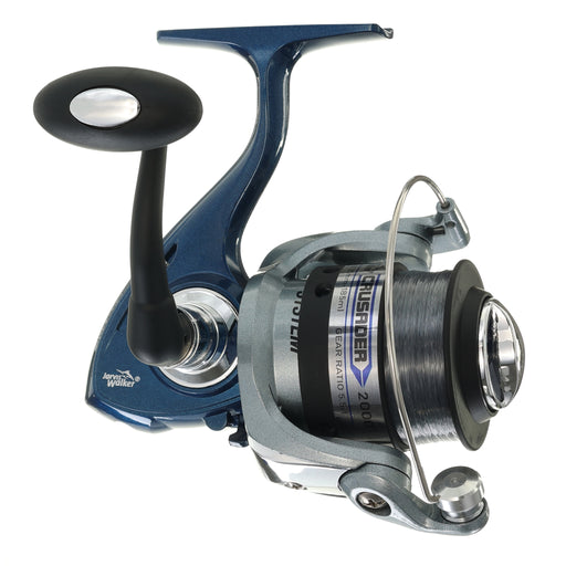 Accord 2000 Spin (Boxed) — Spot On Fishing Tackle