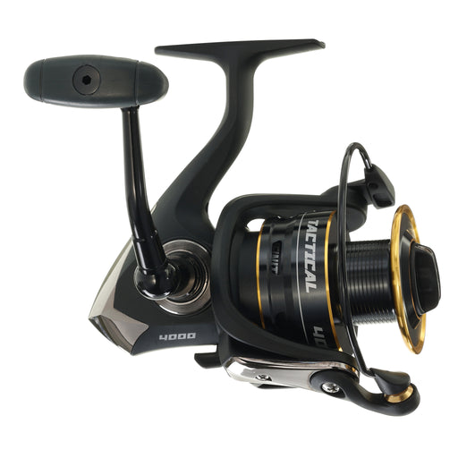 Rovex Big Boss 3 Spin Reels – Jarvis Walker Brands