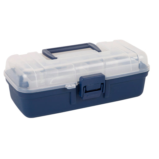 JW Tackle Box 2 Tray 125pcs - Bream / Freshwater 32cm (W) x 14.5cm