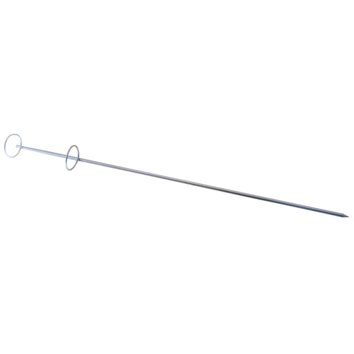 JW PVC Rod Holder Extra Long 1100mm — Spot On Fishing Tackle