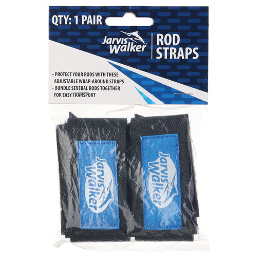 JW Rod Tip Repair Kit — Spot On Fishing Tackle