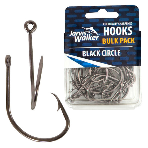 Jarvis Walker Assorted Hook Packs - Jarvis Walker — Spot On Fishing Tackle