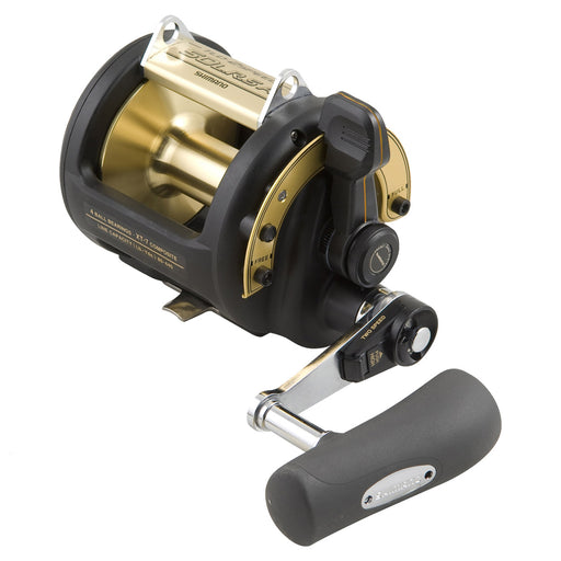 Abu Garcia Ambassadeur 7000 C3-7000 Round Baitcast Reel — Spot On