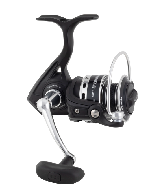 Penn Pursuit III Reel 5000 to 8000 — Spot On Fishing Tackle