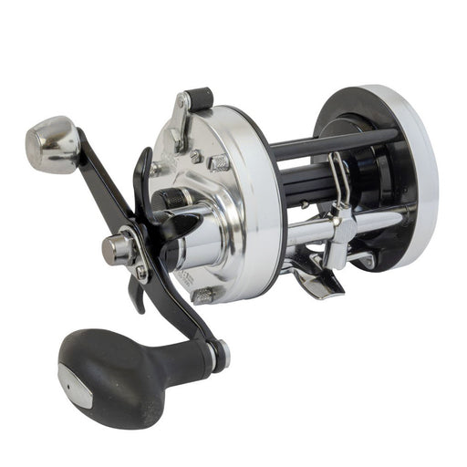 Abu Garcia Ambassadeur Classic C4 C3-6500 BCAST REEL — Spot On