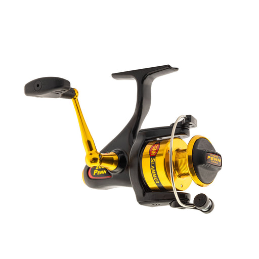 Penn Pursuit 4 - 2500 — Spot On Fishing Tackle