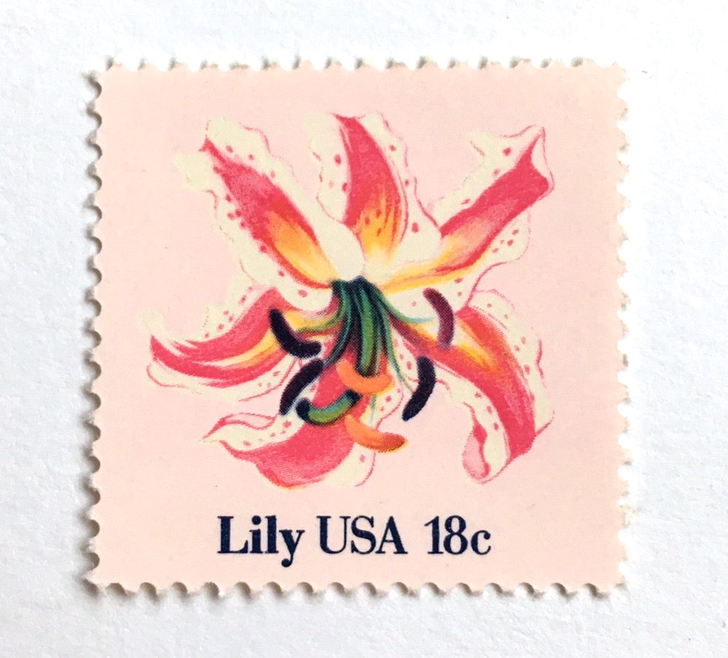 10 Bee Postage Stamps Unused Garden Bees Stamps // Honey Bee Postage for  Mailing