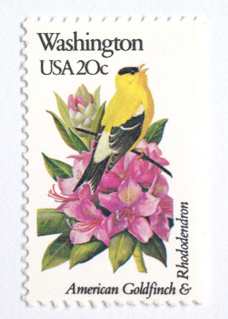 Jersey stamps bloom with Chinese flower connection