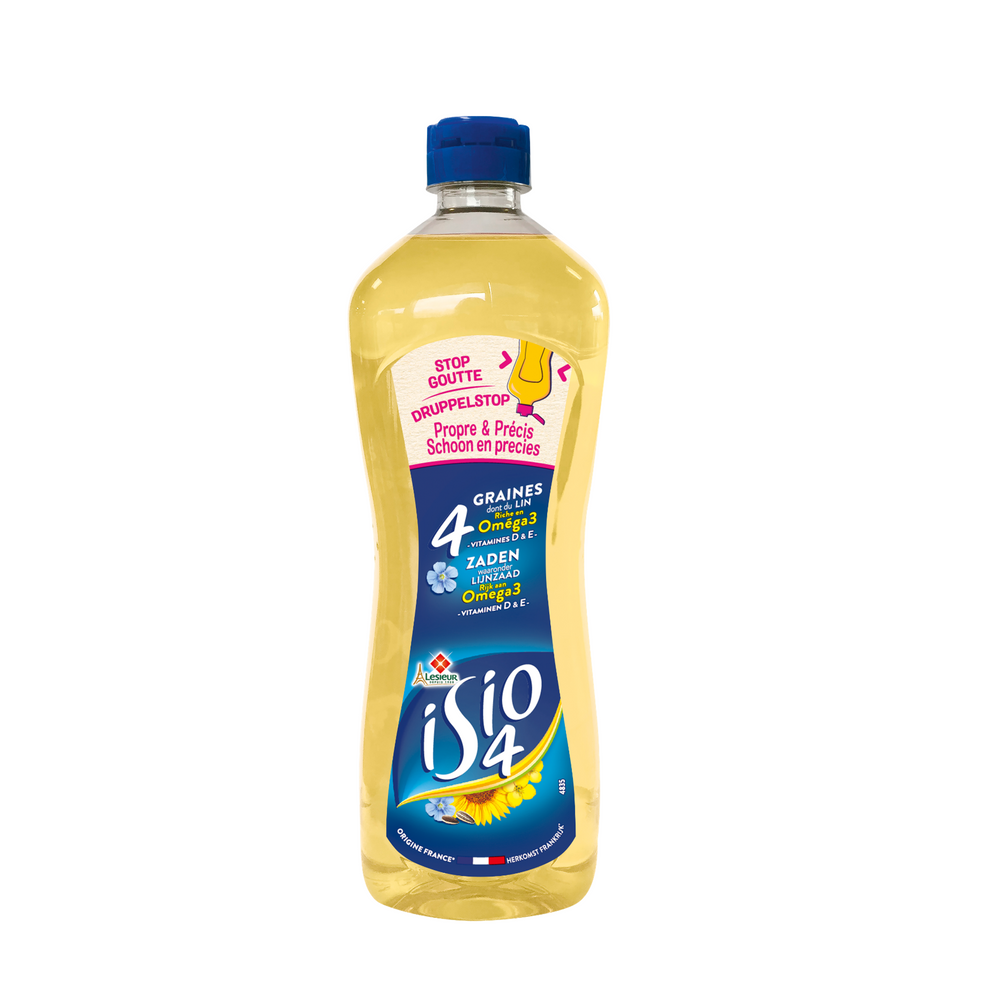 ISIO4 Touch of olive 15x1L – Products & Brands Shop