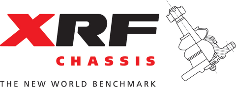 XRF CHASSIS PARTS