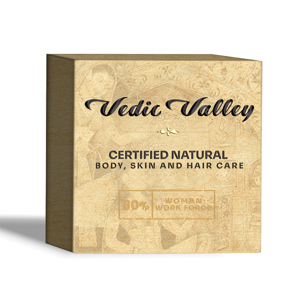 Vedic Herbal Vadic Keshmore Hair Oil For Personal