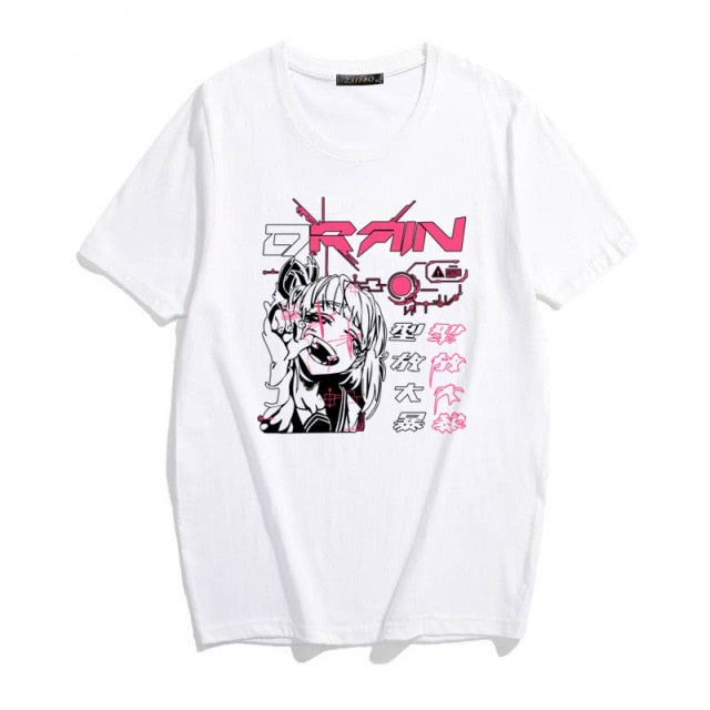 Drain T Shirt Mimi Shop