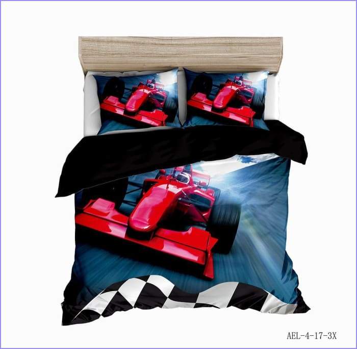 f1 duvet