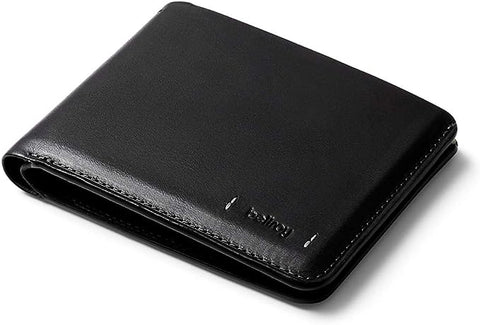 Bellroy Hide & Seek Premium Edition leather wallet