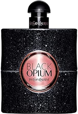 black opium perfume