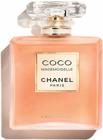 coco mademoiselle perfume