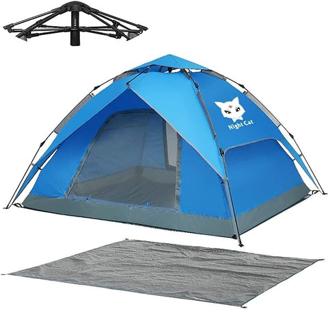 tent