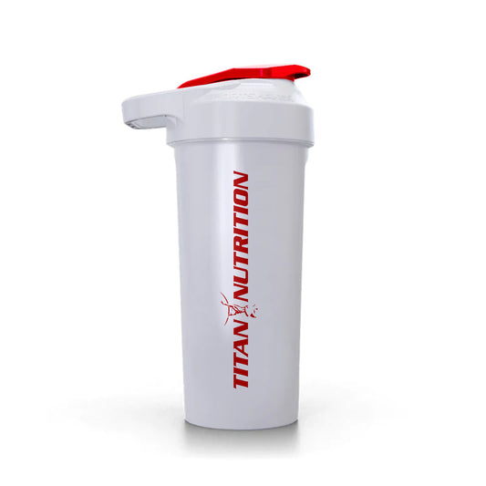 Titan Branded Blender Bottle