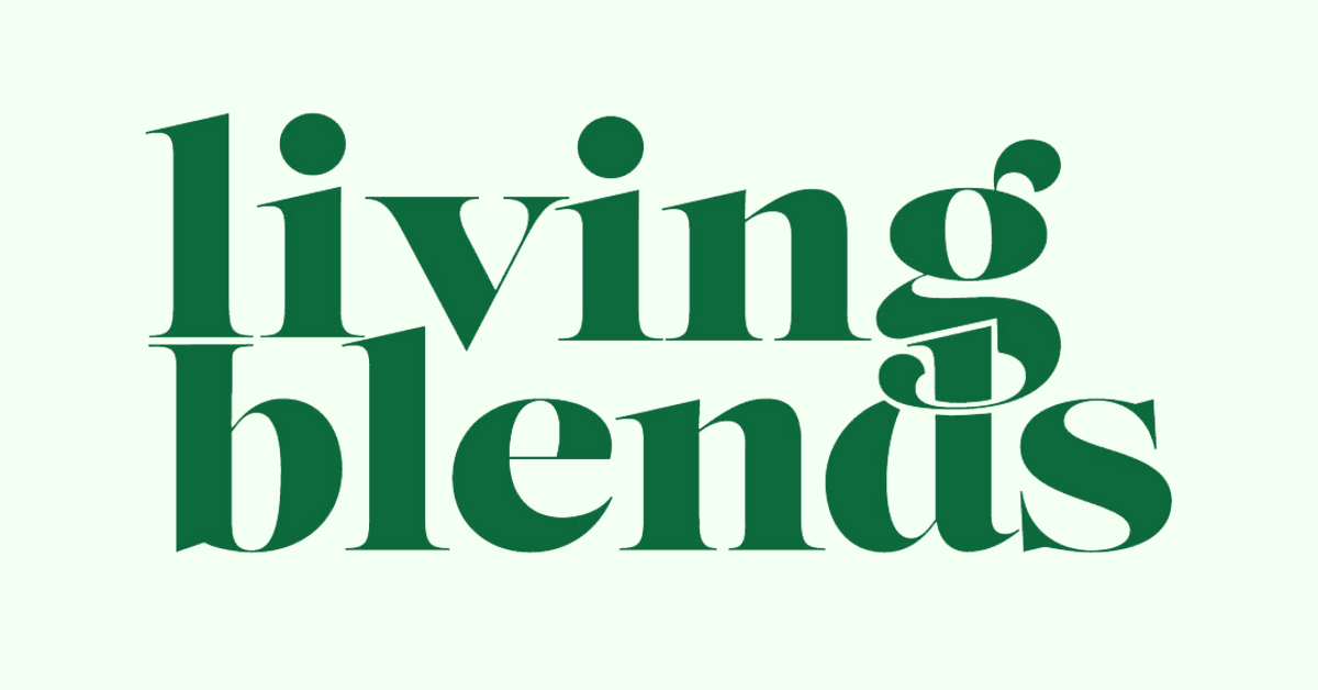 Living Blends – livingblends