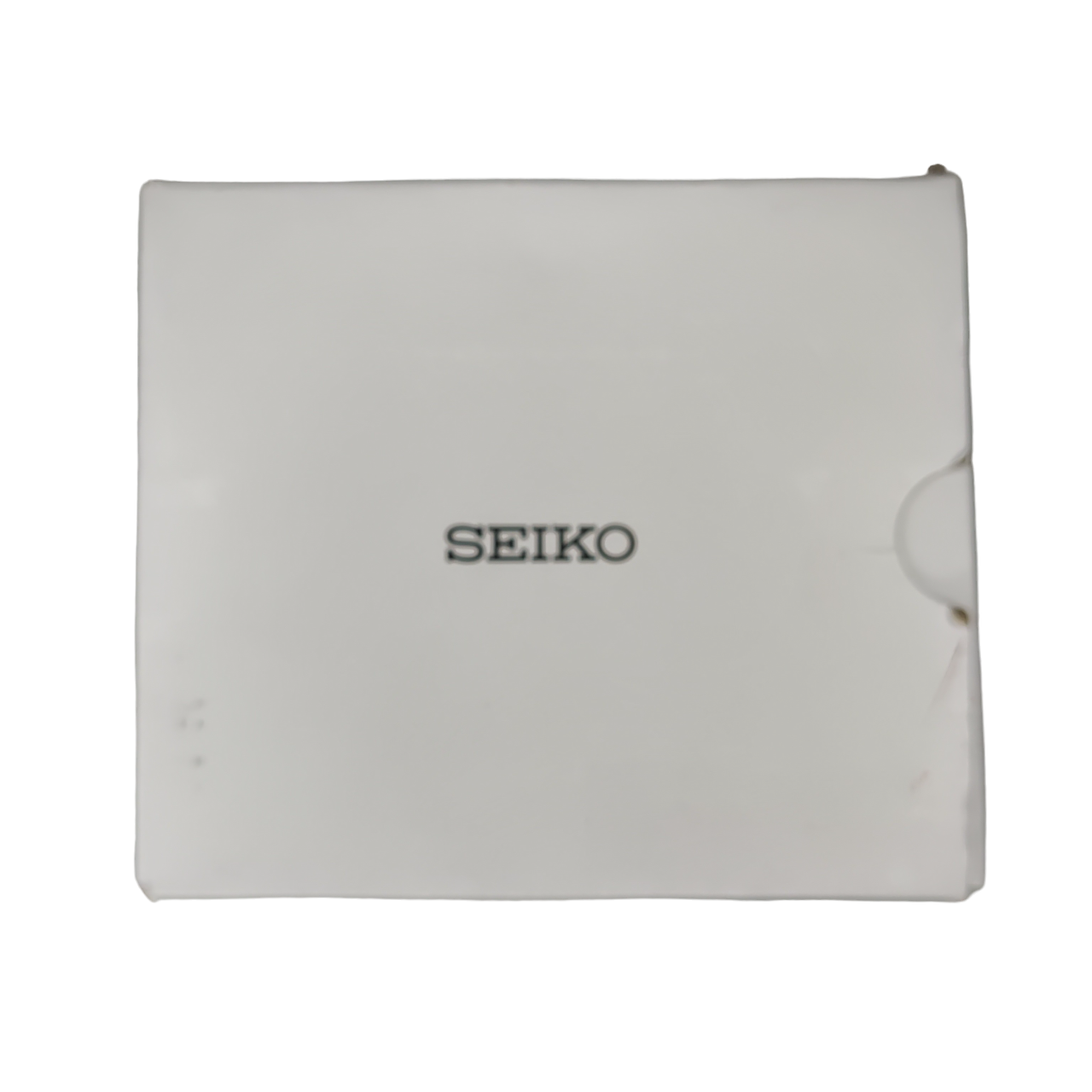 Seiko Dress Line SZSB012 JDM 4R35-03X0 Box Circa 2020 – Temple of Time