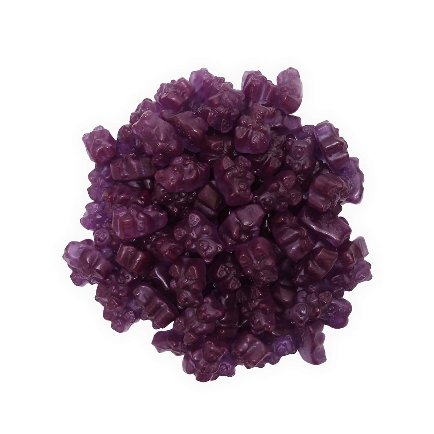 Grape bears - Ludik Candy product image