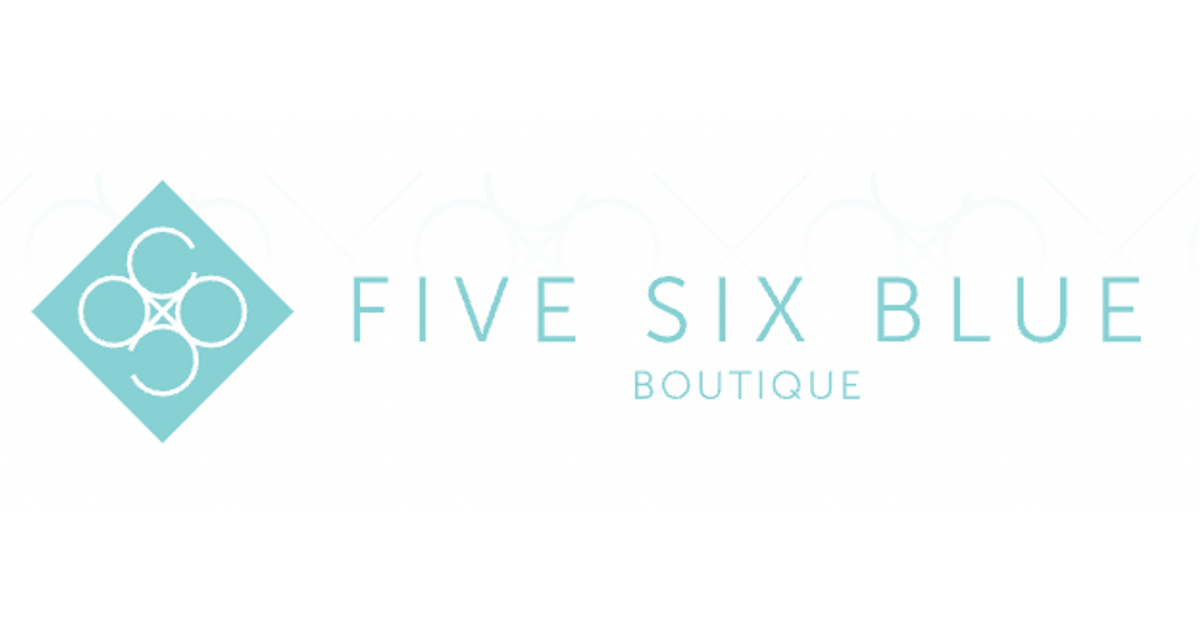 Five Six Blue Boutique