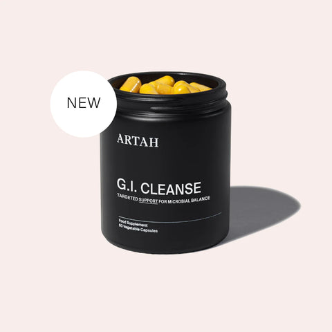 GI Cleanse