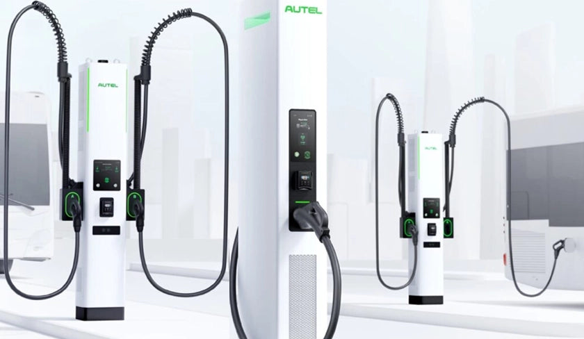 Autel Energy Chargers