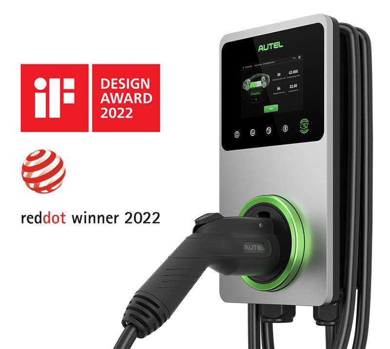 reddot winner 2022