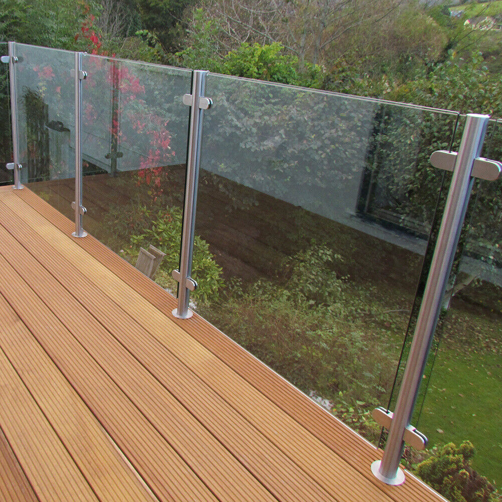 Stainless Steel Balustrades