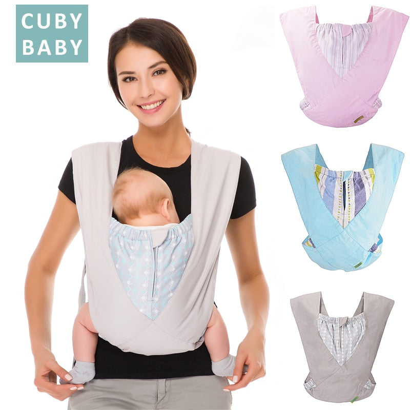 easy baby carrier