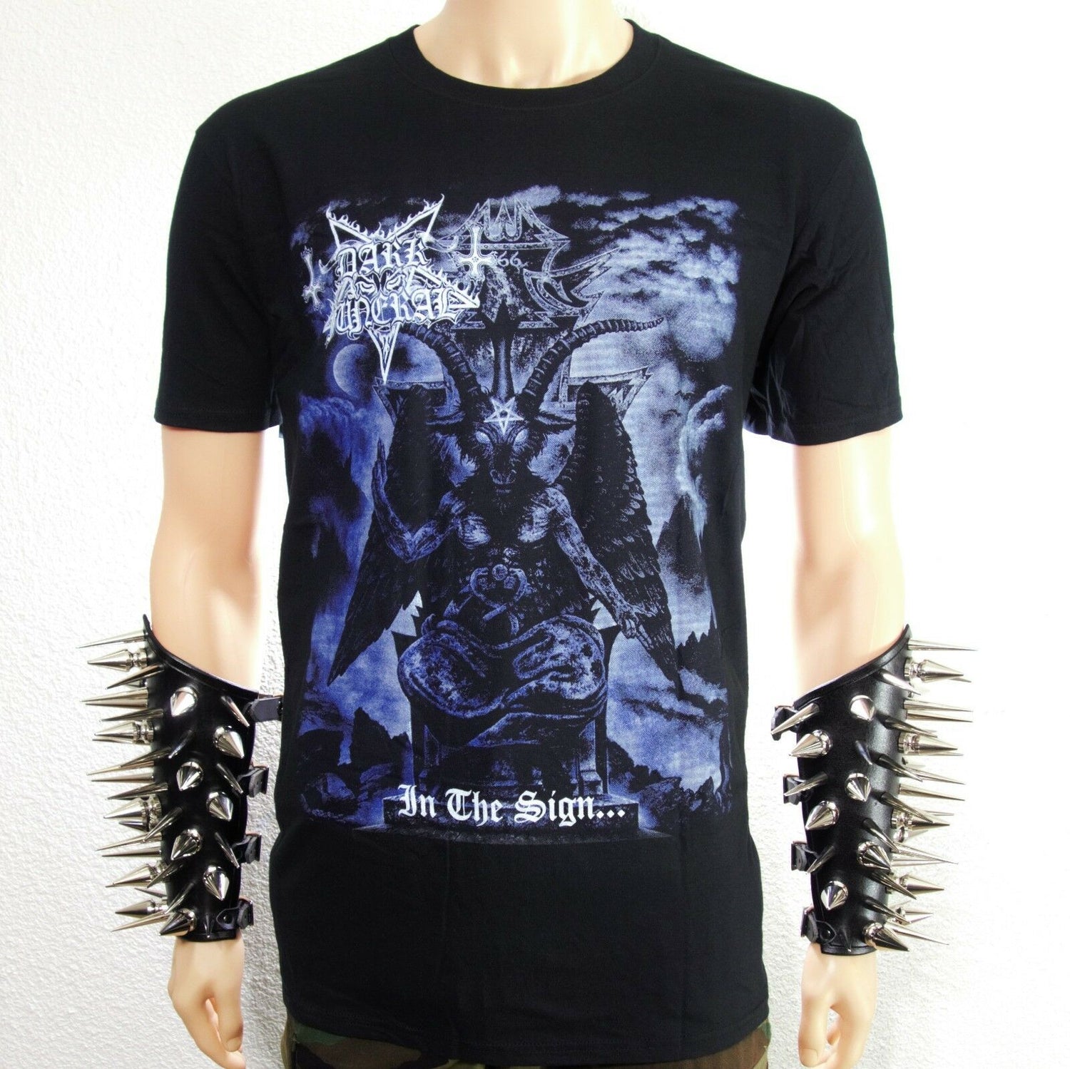 希少完売品】Dark funeral Tシャツ | tspea.org