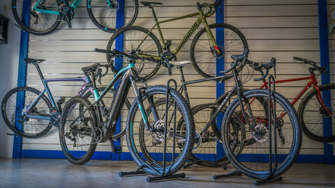 biciclettari bici shop bikestore bikeshop calabria cosenza italy officina raffaele percacciuolo