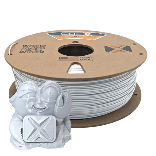 PrintDry Vacuum Sealed Filament Container: Package of 5 - COEX 3D