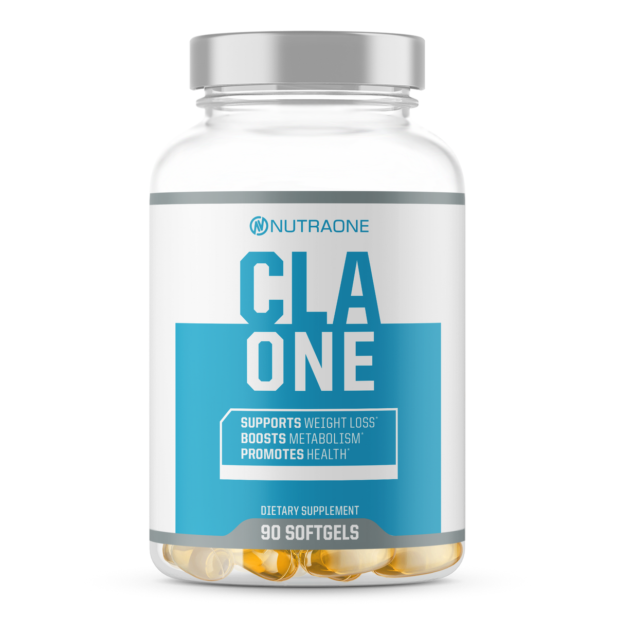 CLA One Non-Stim Weight Loss Capsule
