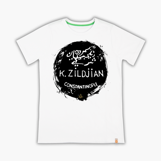 Zildjian Constantinople - Tişört