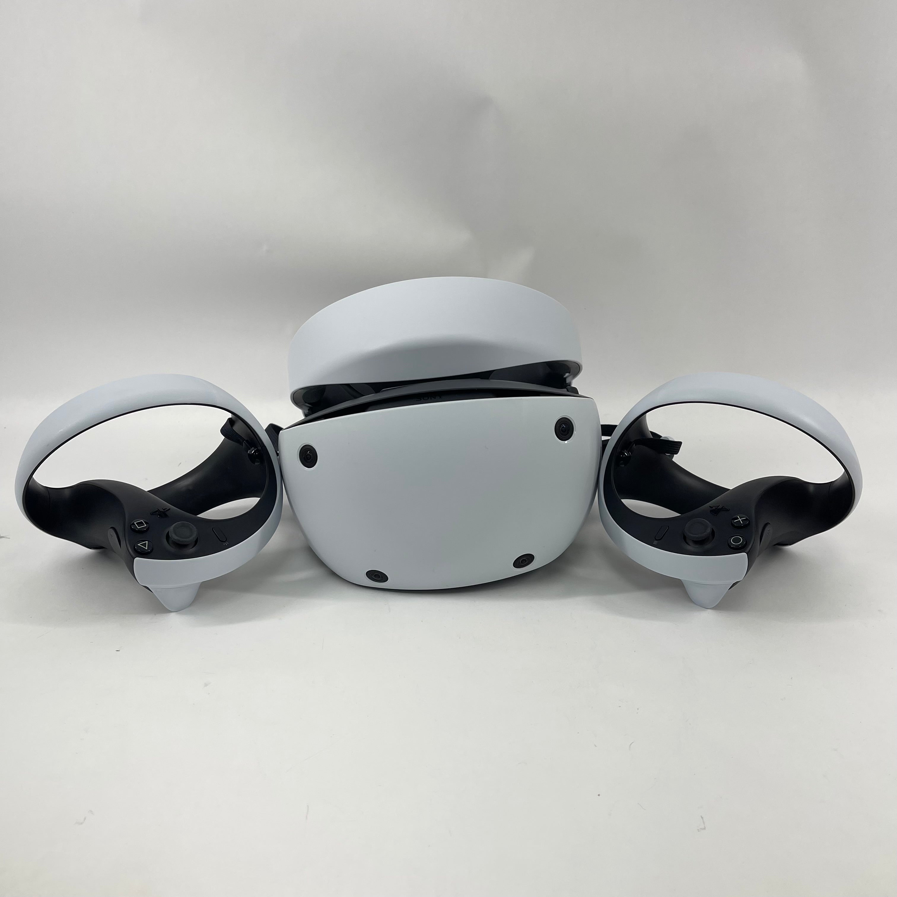 Sony PlayStation VR 2 Virtual Reality Headset For PlayStation 5 CFI-ZVR1