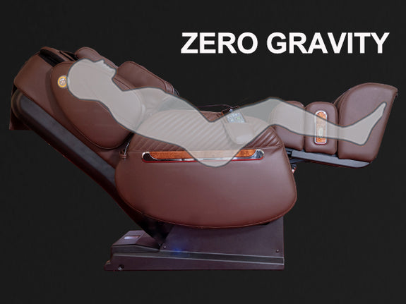 Zero Gravity