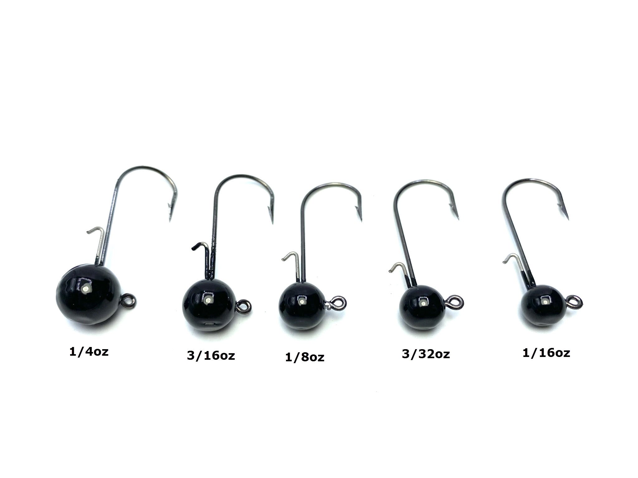 Mustad 32746 Hooks