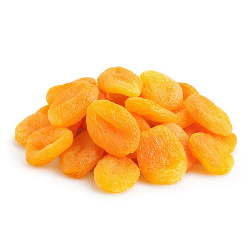 Apricot Aladdin | Luvian — Dried