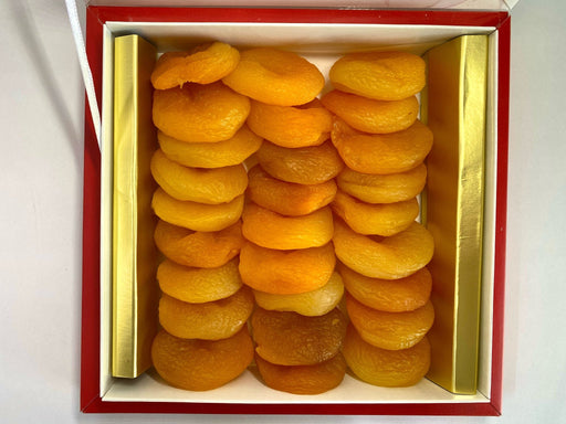 Luvian | Dried Apricot — Aladdin