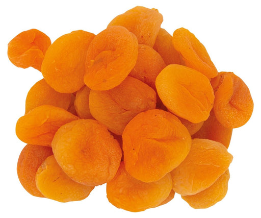 Aladdin Dried — Luvian | Apricot