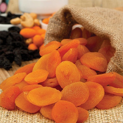 Luvian Aladdin Dried Apricot — |