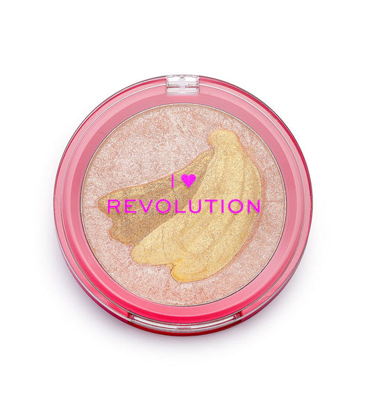 Revolution Relove Super Matte Powder polvos matificantes