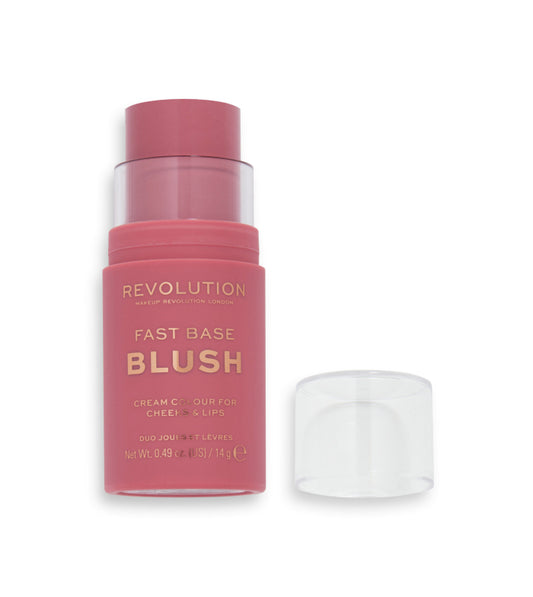 Revolution Skincare - Pretty Pink - Bandeau à nœud