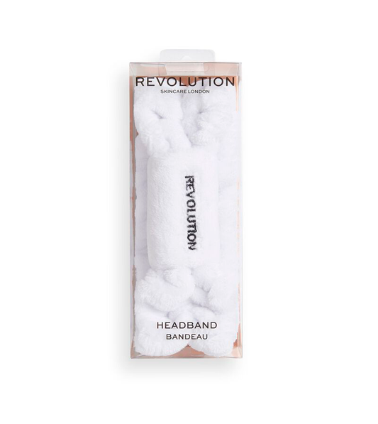 Revolution Gym - Vaso mezclador proteínas - negro – Revolution Beauty España