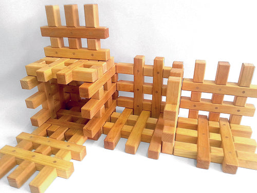 bauspiel grid blocks