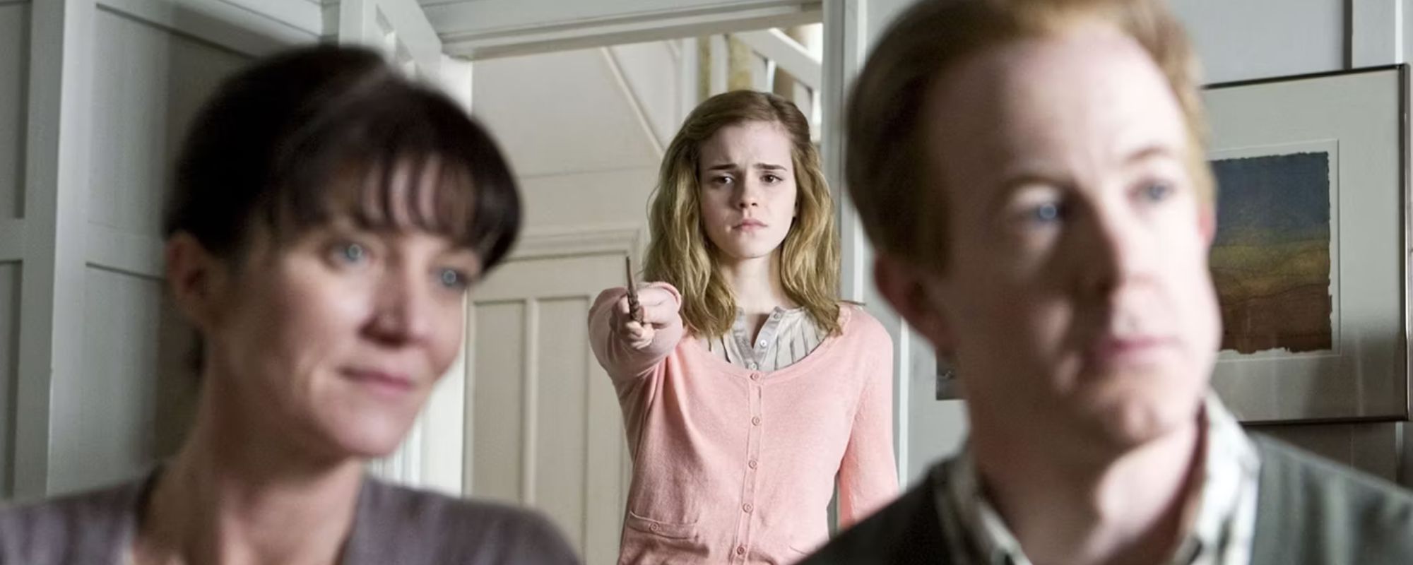 Tout savoir su Hermione Granger: Biographie, famille, anecdotes