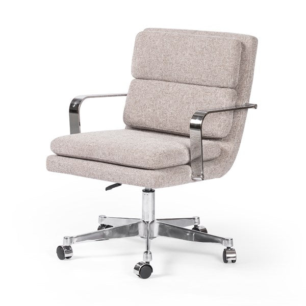 nude desk chair